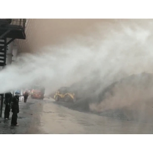 超细雾炮-沧州中铁装备