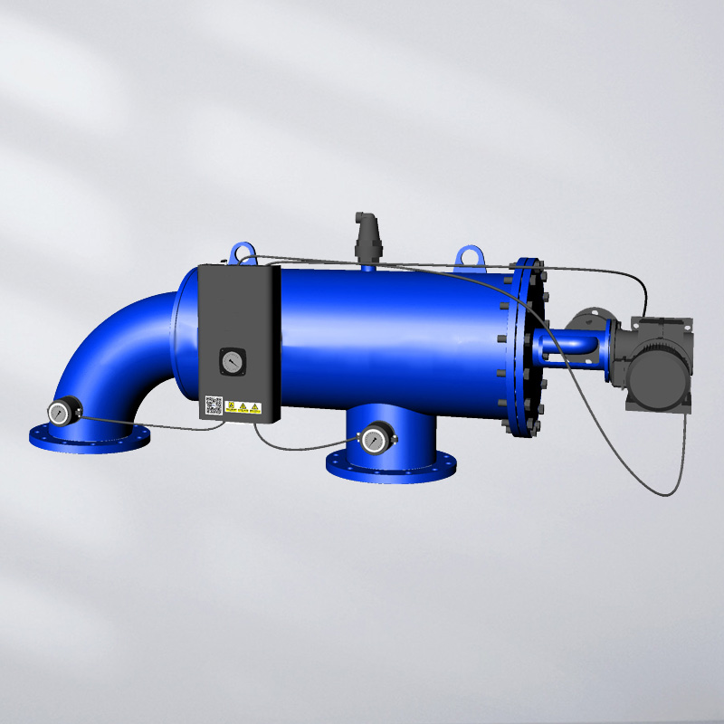 dsf自清洗过滤器