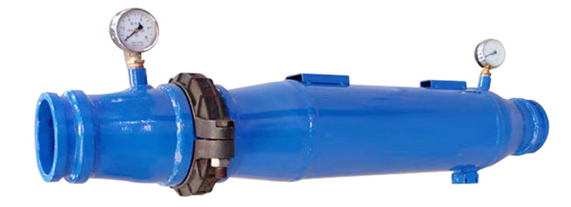 矿用水质过滤器1 矿用水质过滤器1