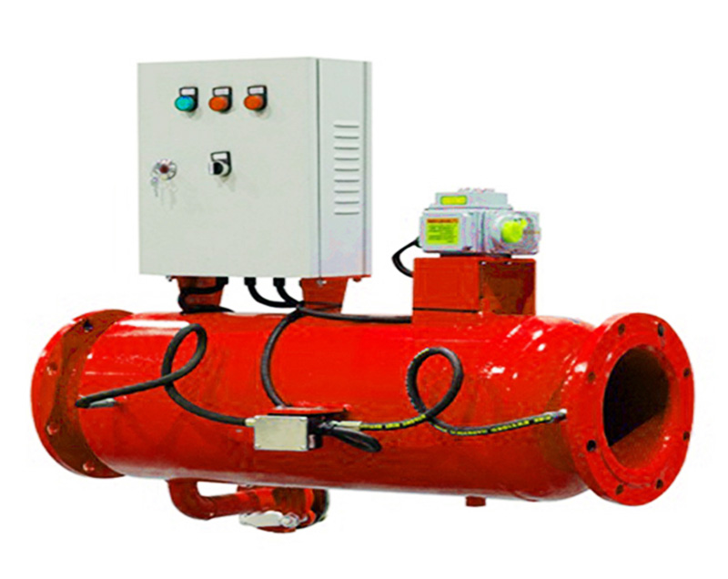 矿用水质过滤器2 矿用水质过滤器2