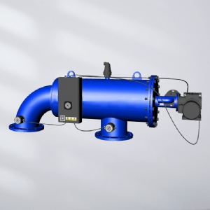 DSF自清洗过滤器