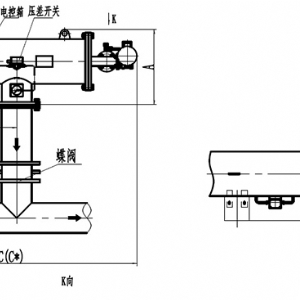 DSF自清洗过滤器