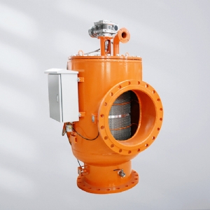 DSL自清洗过滤器