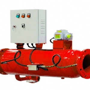 矿用水质过滤器