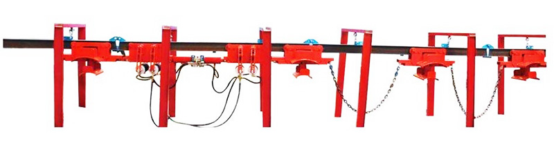 液压电缆单轨吊2 液压电缆单轨吊2