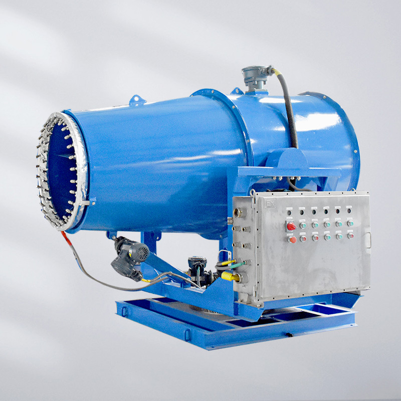 80米防爆5 80米防爆5