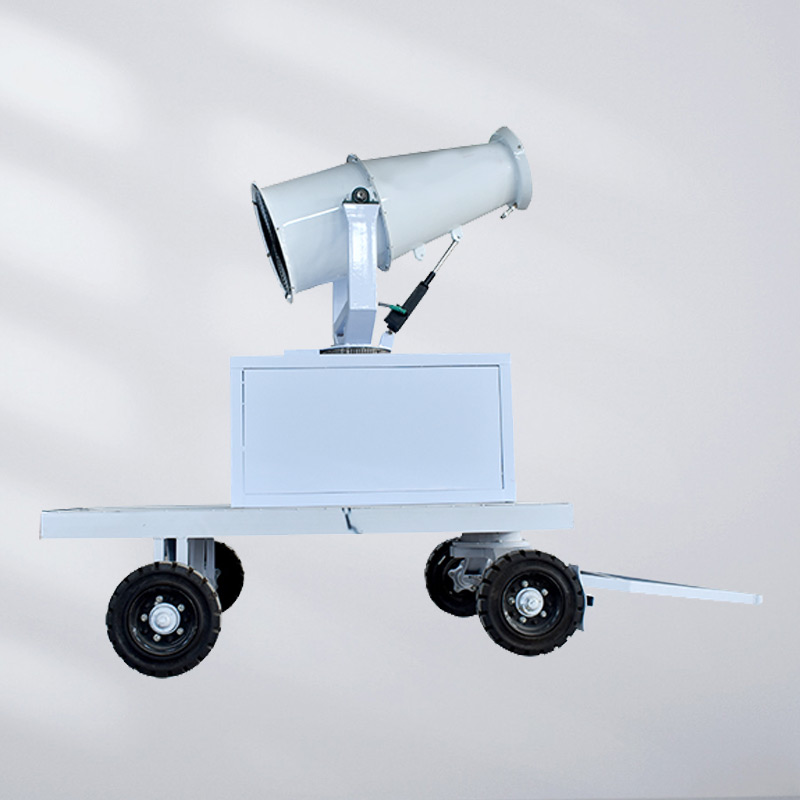 30米牵引式 30米牵引式