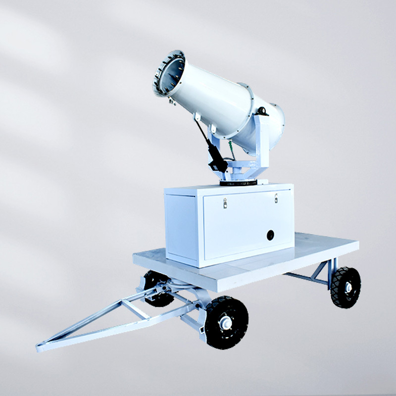 30米牵引式2 30米牵引式2