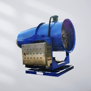 70米防爆雾炮机